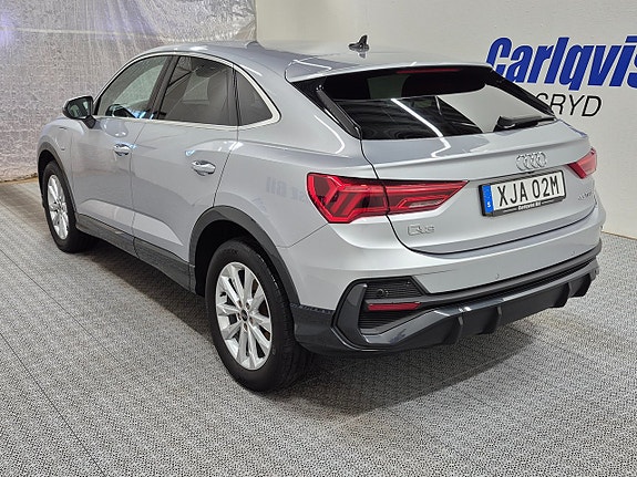 Audi Q3 5 of 5