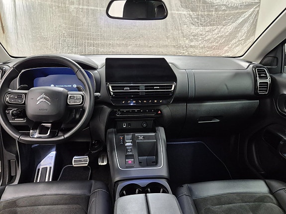 Citroen C5 Aircross 6 of 11