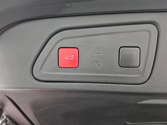Citroen C5 Aircross 10 of 11