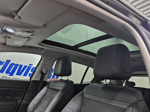 Citroen C5 Aircross 9 of 11
