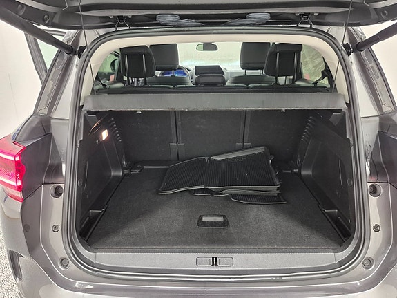 Citroen C5 Aircross 11 of 11