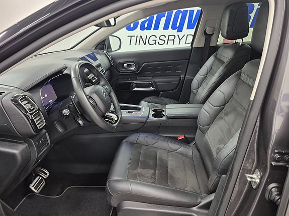 Citroen C5 Aircross 2 of 5