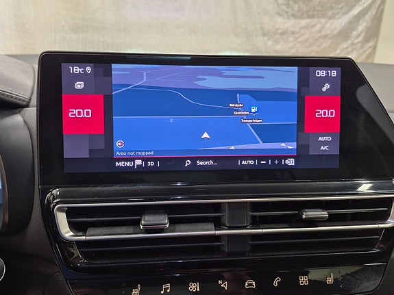 Citroen C5 Aircross 7 of 11