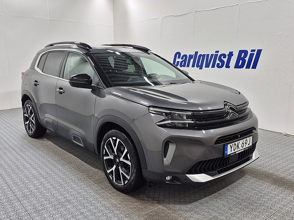 Citroen C5 Aircross 3 of 5