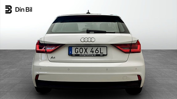 Audi A1 5 of 5