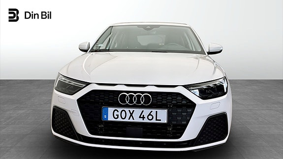 Audi A1 4 of 5