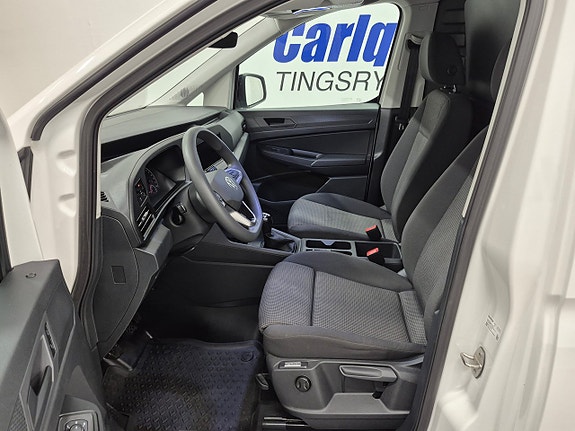 Volkswagen Caddy 2 of 5
