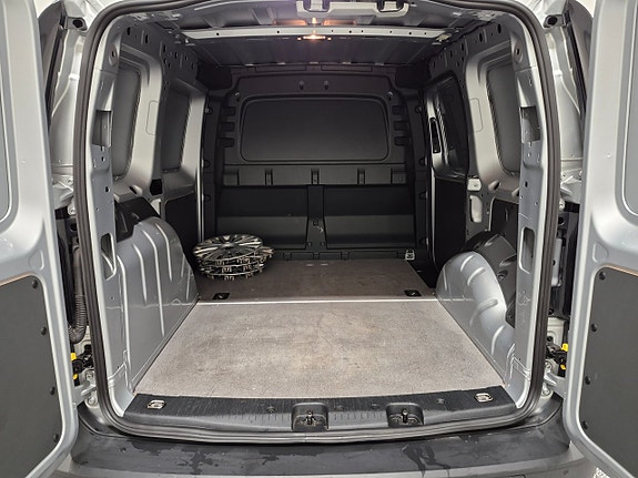Volkswagen Caddy 5 of 8