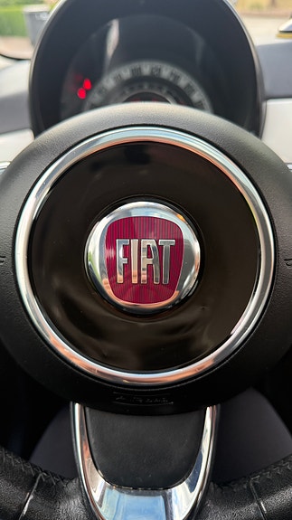 Fiat 500 5 of 5