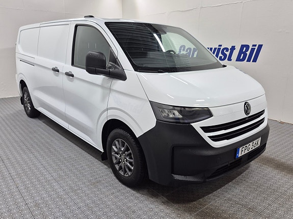 Volkswagen Transporter 3 of 5