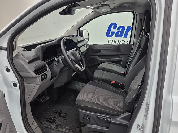 Volkswagen Transporter 2 of 5