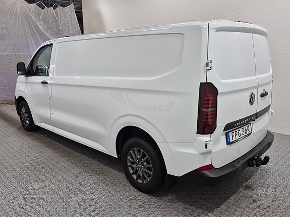 Volkswagen Transporter 5 of 5