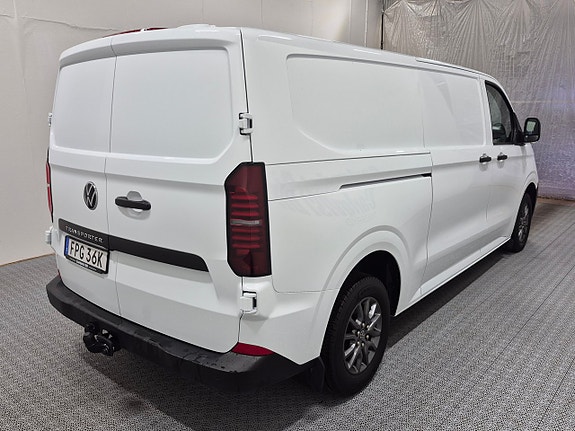 Volkswagen Transporter 4 of 5