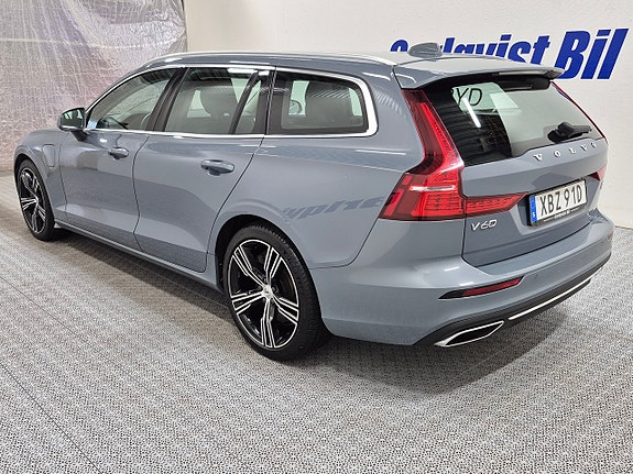 Volvo V60 5 of 10