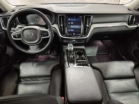 Volvo V60 6 of 10