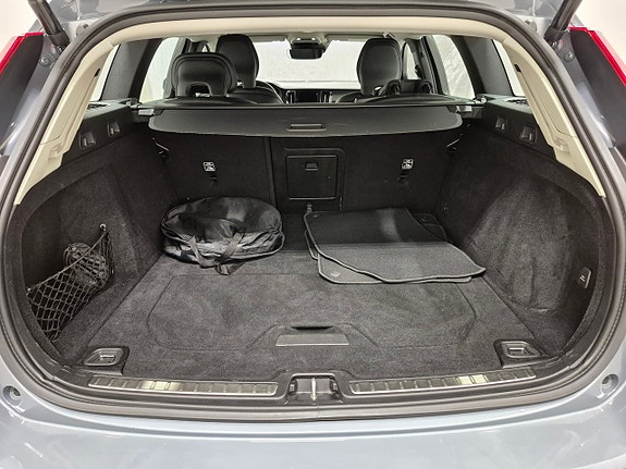 Volvo V60 10 of 10