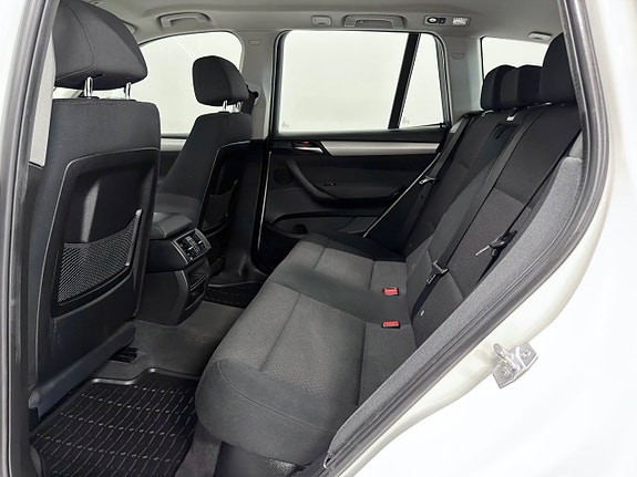 BMW X3 25 of 26