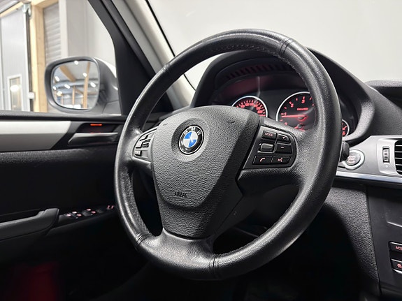 BMW X3 20 of 26