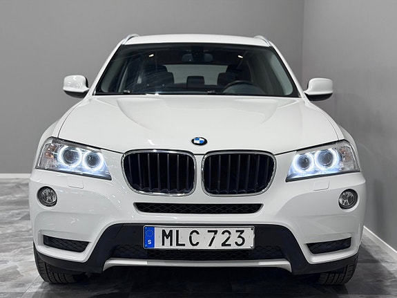 BMW X3 3 of 5