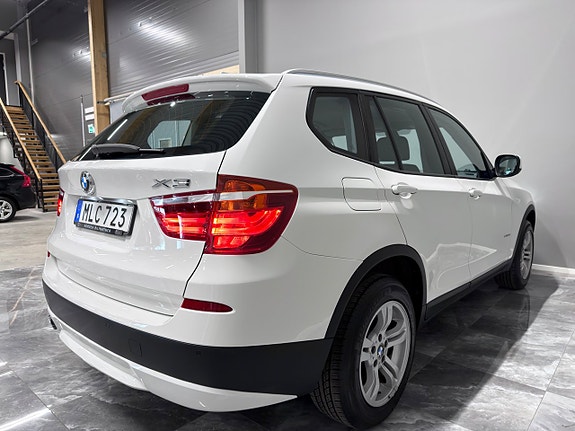 BMW X3 8 of 26