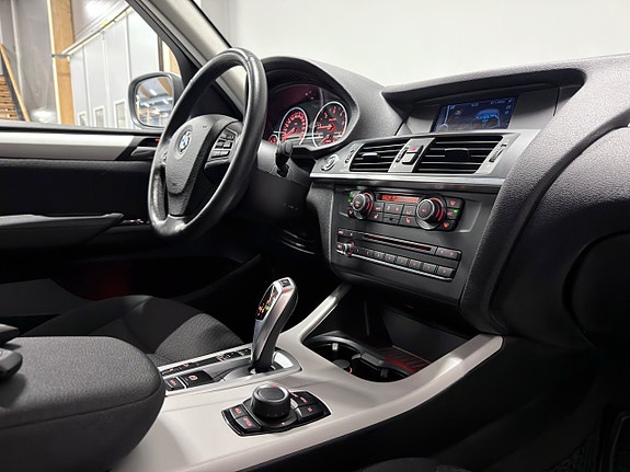 BMW X3 21 of 26