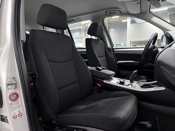 BMW X3 23 of 26