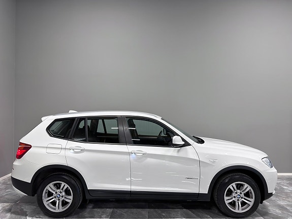 BMW X3 9 of 26