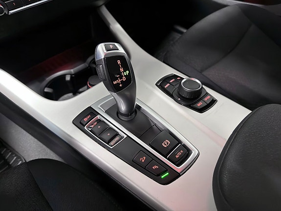 BMW X3 19 of 26