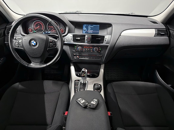 BMW X3 16 of 26