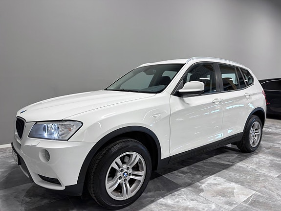 BMW X3 4 of 5
