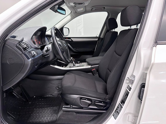 BMW X3 14 of 26