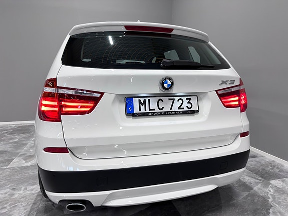 BMW X3 7 of 26