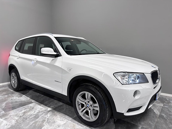 BMW X3 10 of 26