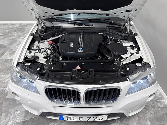 BMW X3 12 of 26