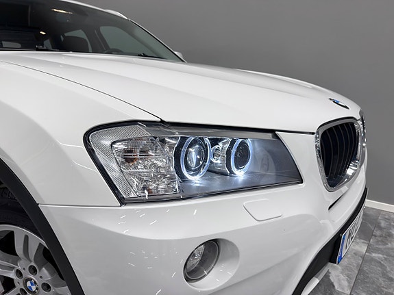 BMW X3 11 of 26