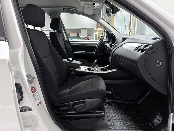 BMW X3 22 of 26