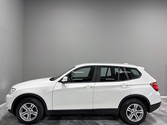 BMW X3 5 of 5