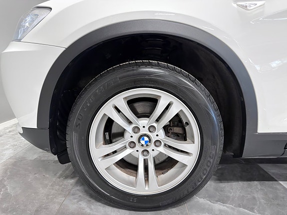 BMW X3 13 of 26
