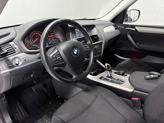 BMW X3 15 of 26
