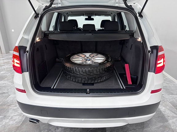 BMW X3 26 of 26