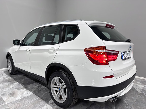 BMW X3 6 of 26
