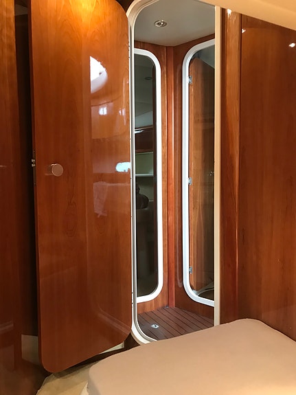 Azimut 40 Flybridge 22 of 24