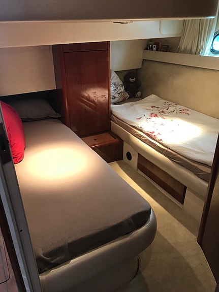 Azimut 40 Flybridge 23 of 24
