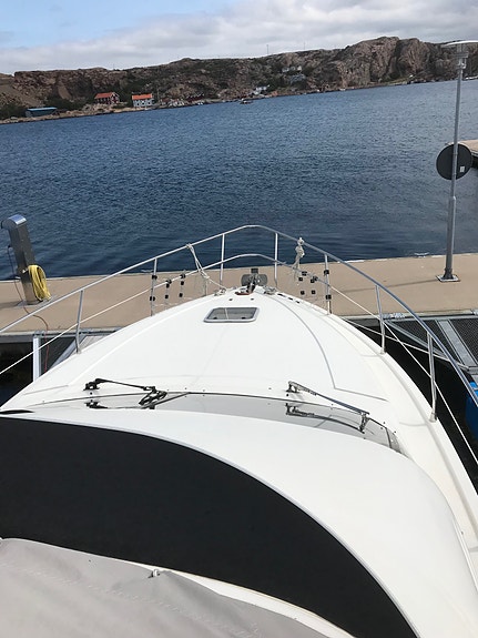 Azimut 40 Flybridge 10 of 24