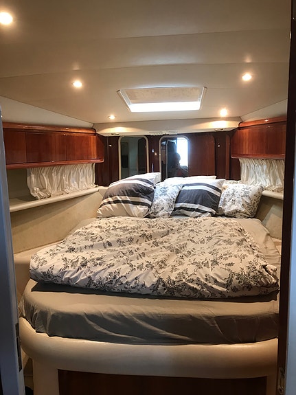 Azimut 40 Flybridge 20 of 24