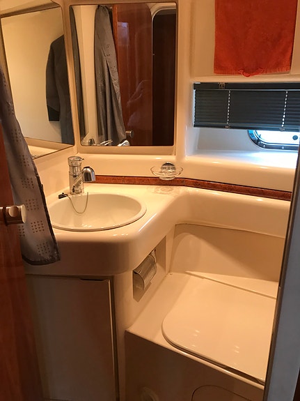 Azimut 40 Flybridge 21 of 24