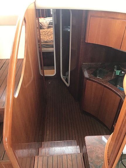 Azimut 40 Flybridge 18 of 24