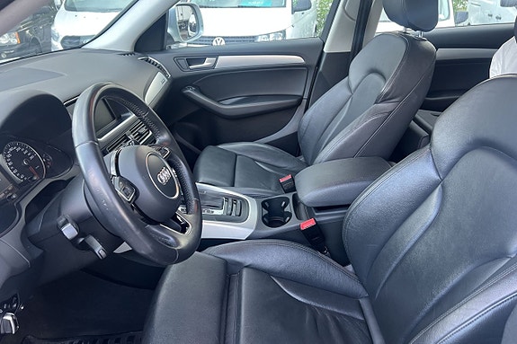 Audi Q5 20 of 30