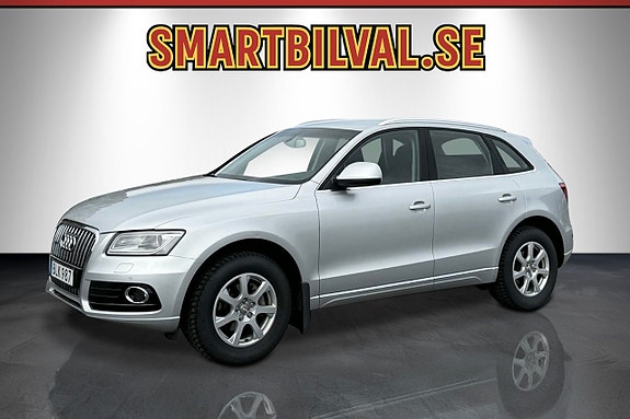 Audi Q5 4 of 30
