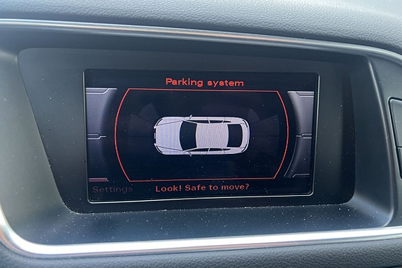 Audi Q5 24 of 30